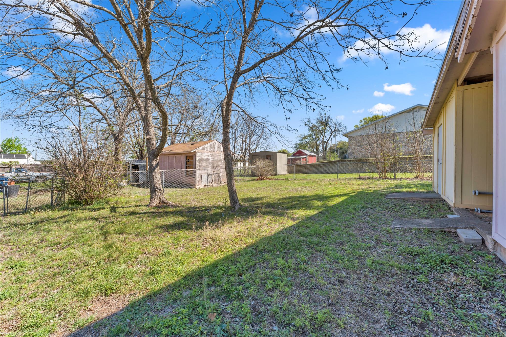 901 N Hill Street Burnet TX 78611