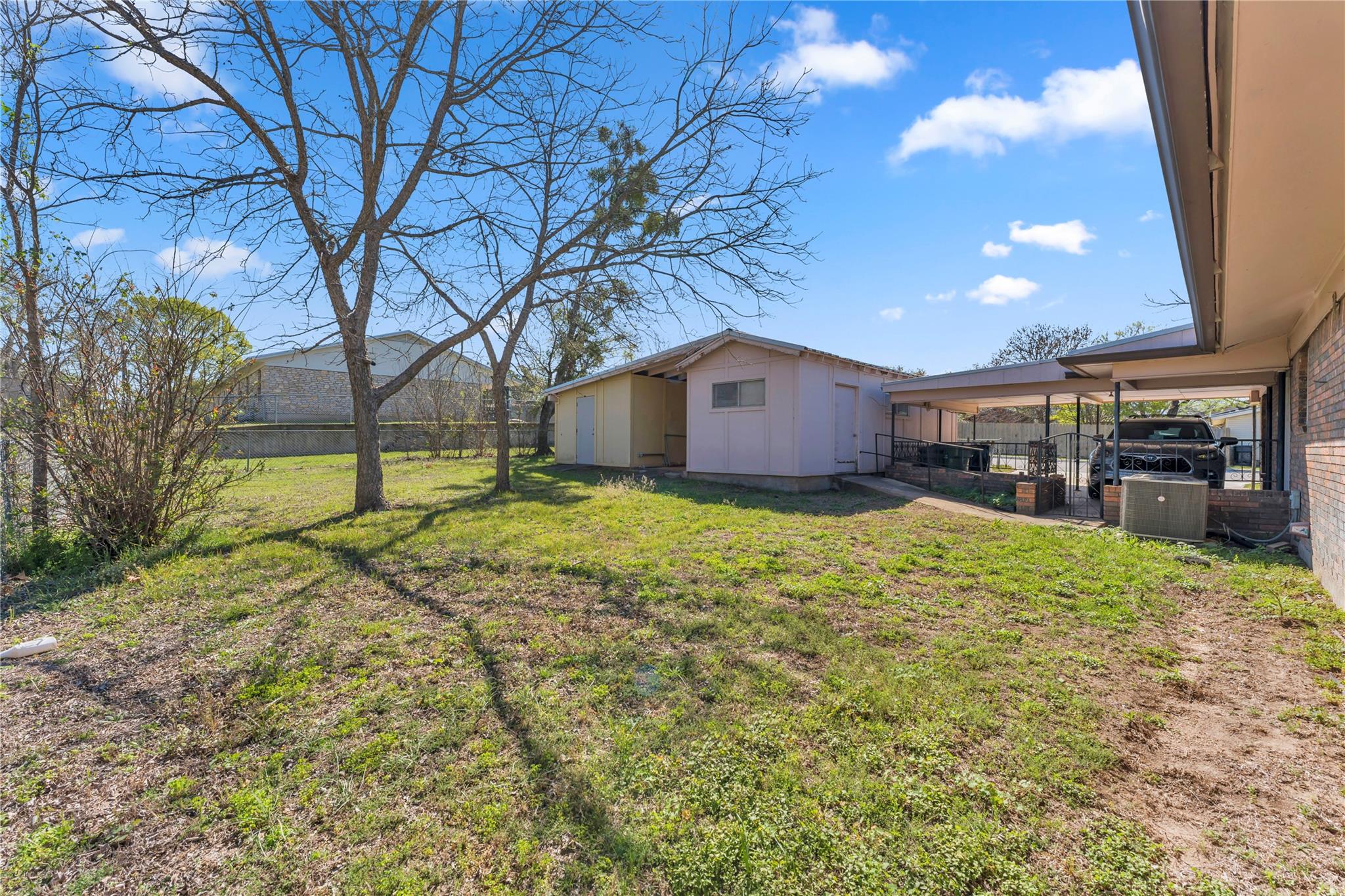 901 N Hill Street Burnet TX 78611