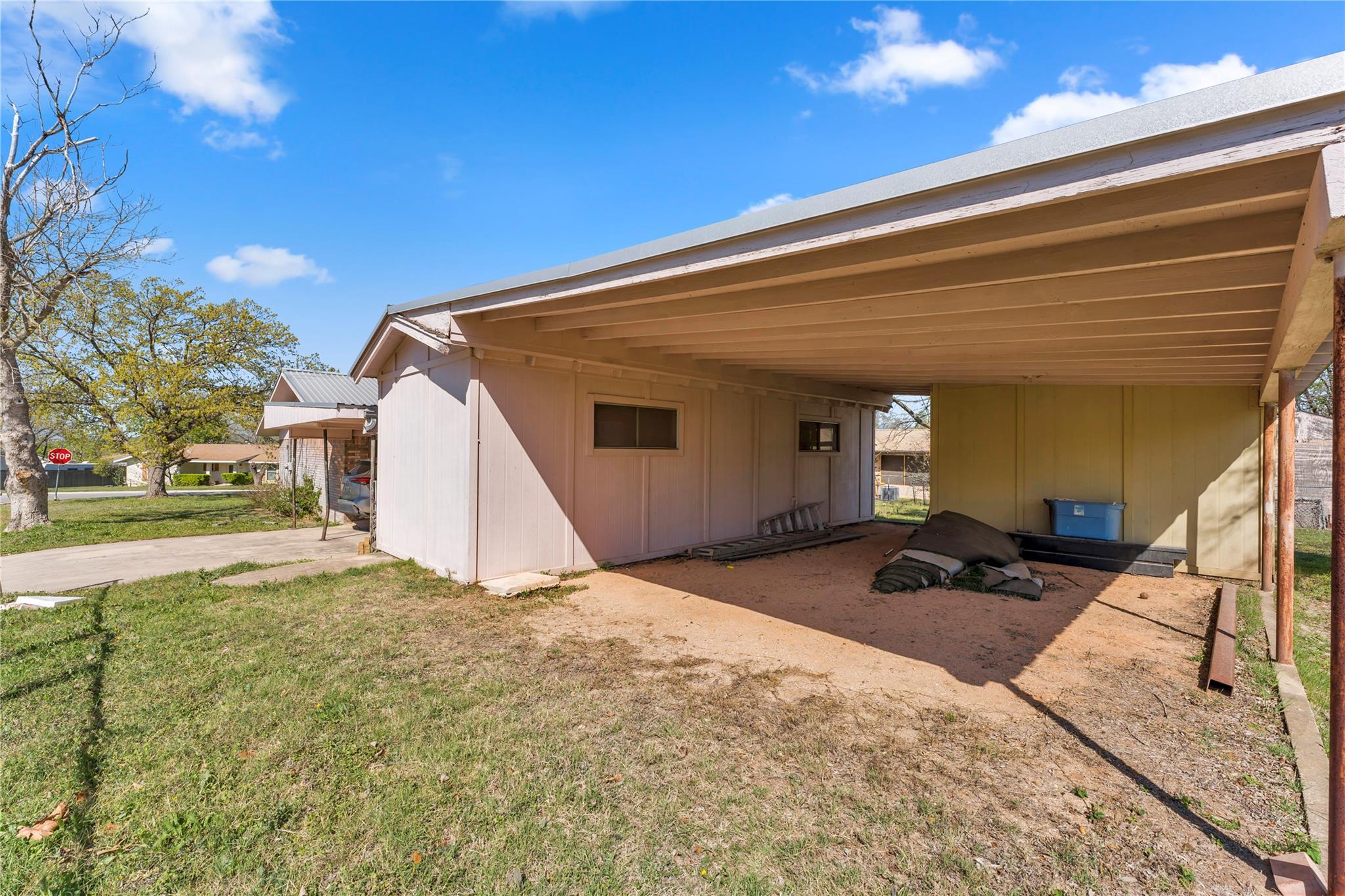 901 N Hill Street Burnet TX 78611