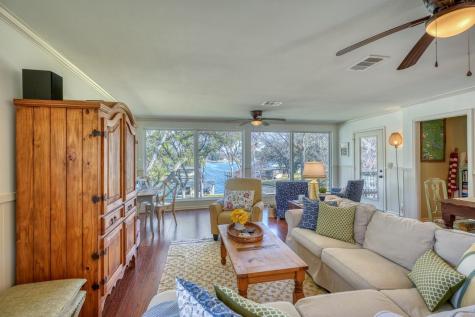 621 Sandy Mountain Drive Sunrise Beach TX 78643