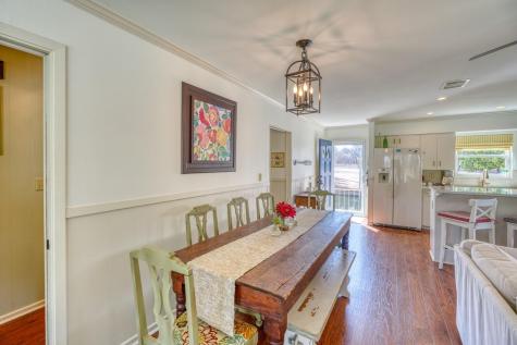 621 Sandy Mountain Drive Sunrise Beach TX 78643