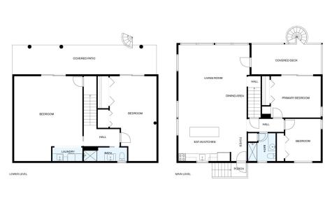621 Sandy Mountain Drive Sunrise Beach TX 78643