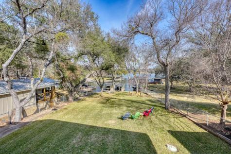 621 Sandy Mountain Drive Sunrise Beach TX 78643