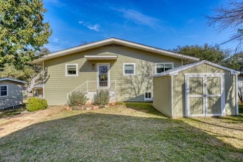 621 Sandy Mountain Drive Sunrise Beach TX 78643