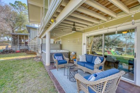621 Sandy Mountain Drive Sunrise Beach TX 78643