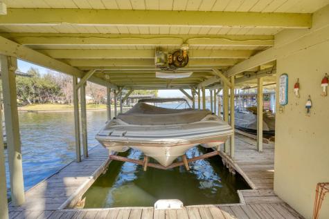 621 Sandy Mountain Drive Sunrise Beach TX 78643