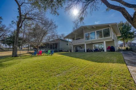 621 Sandy Mountain Drive Sunrise Beach TX 78643