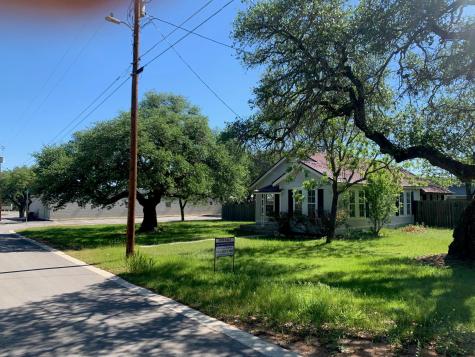 435 N West Street Bertram TX 78605