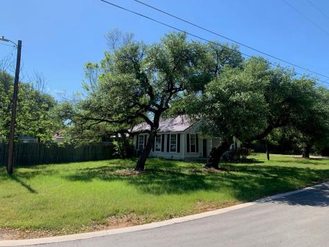435 N West Street Bertram TX 78605