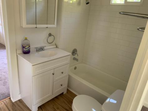 435 N West Street Bertram TX 78605