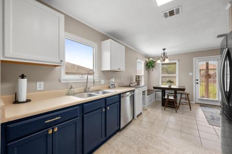605 Holbrooke Street Hutto TX 78634
