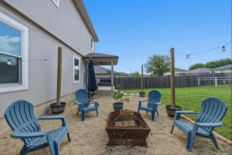 605 Holbrooke Street Hutto TX 78634