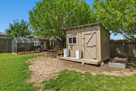 605 Holbrooke Street Hutto TX 78634
