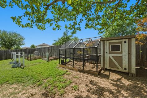 605 Holbrooke Street Hutto TX 78634