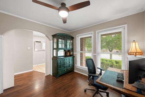 605 Holbrooke Street Hutto TX 78634