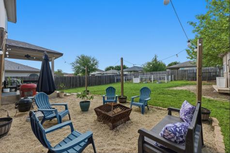 605 Holbrooke Street Hutto TX 78634