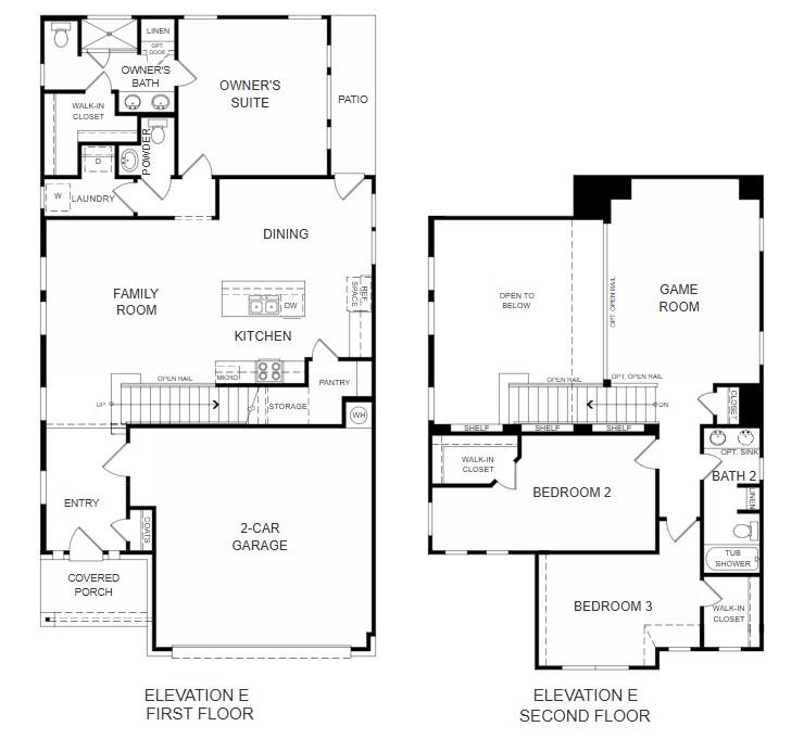 11209 Golden Cloud Bend Manor TX 78653