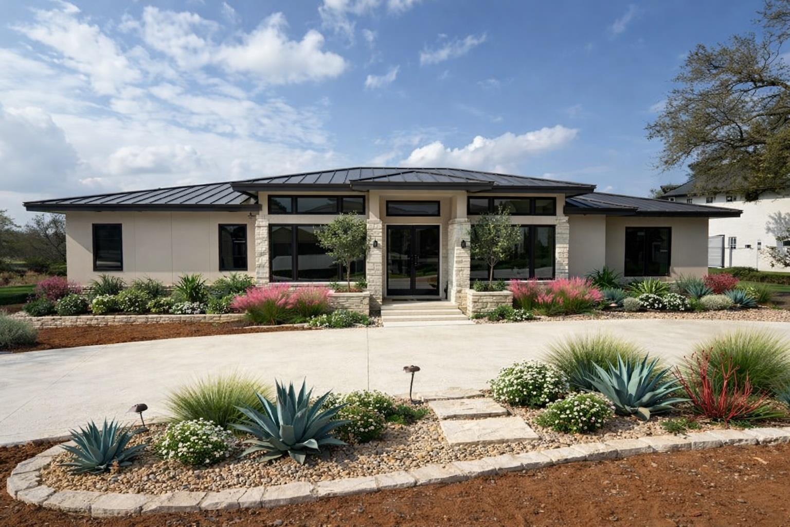 3504 Bay West Boulevard Horseshoe Bay TX 78657