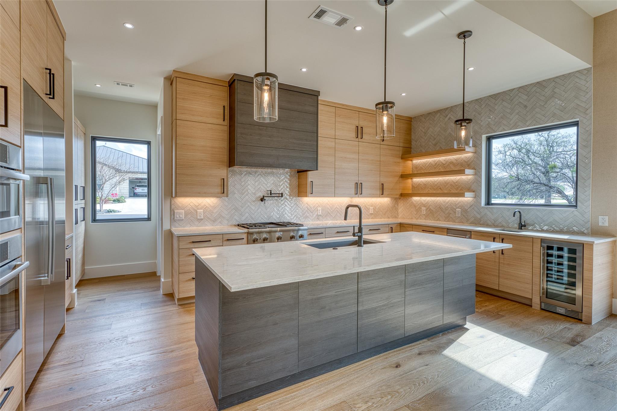 3504 Bay West Boulevard Horseshoe Bay TX 78657
