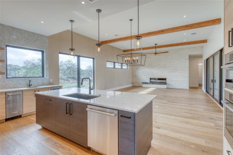 3504 Bay West Boulevard Horseshoe Bay TX 78657