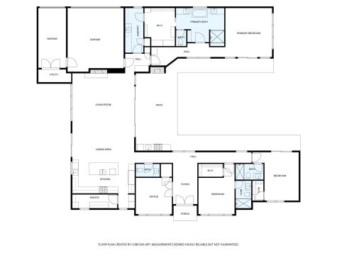 3504 Bay West Boulevard Horseshoe Bay TX 78657