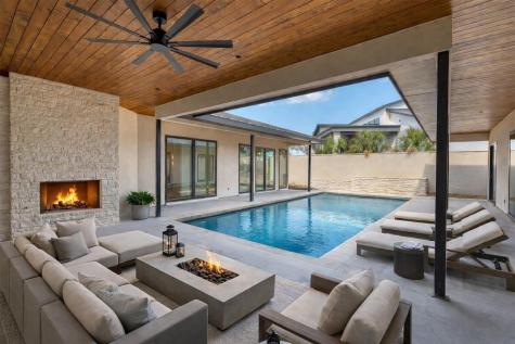 3504 Bay West Boulevard Horseshoe Bay TX 78657