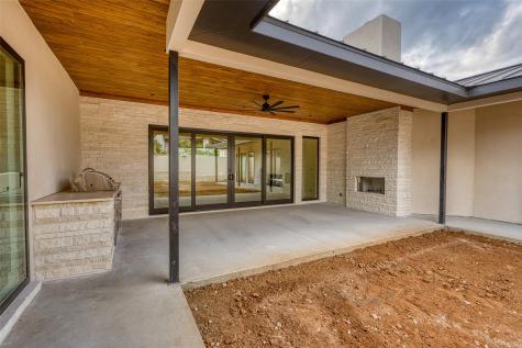 3504 Bay West Boulevard Horseshoe Bay TX 78657