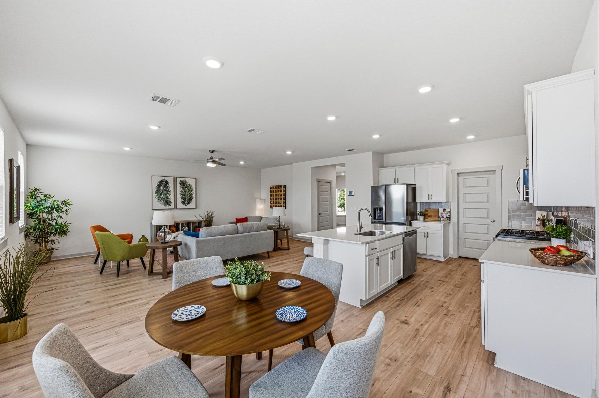 7511 Traylor Cove Austin TX 78724