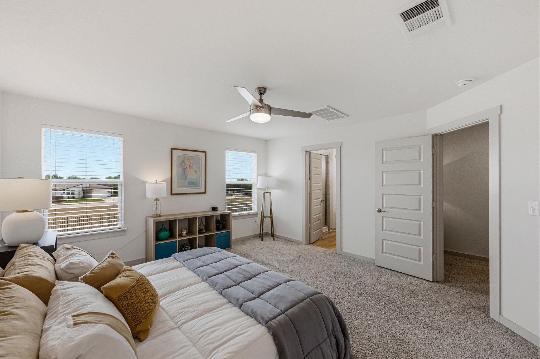7511 Traylor Cove Austin TX 78724