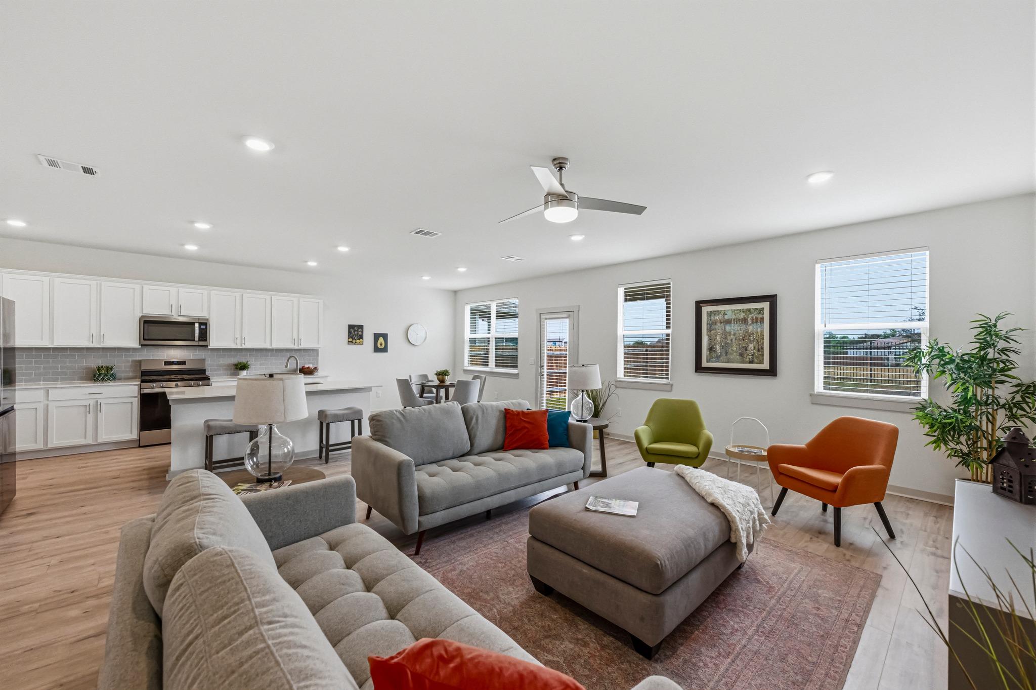 7511 Traylor Cove Austin TX 78724