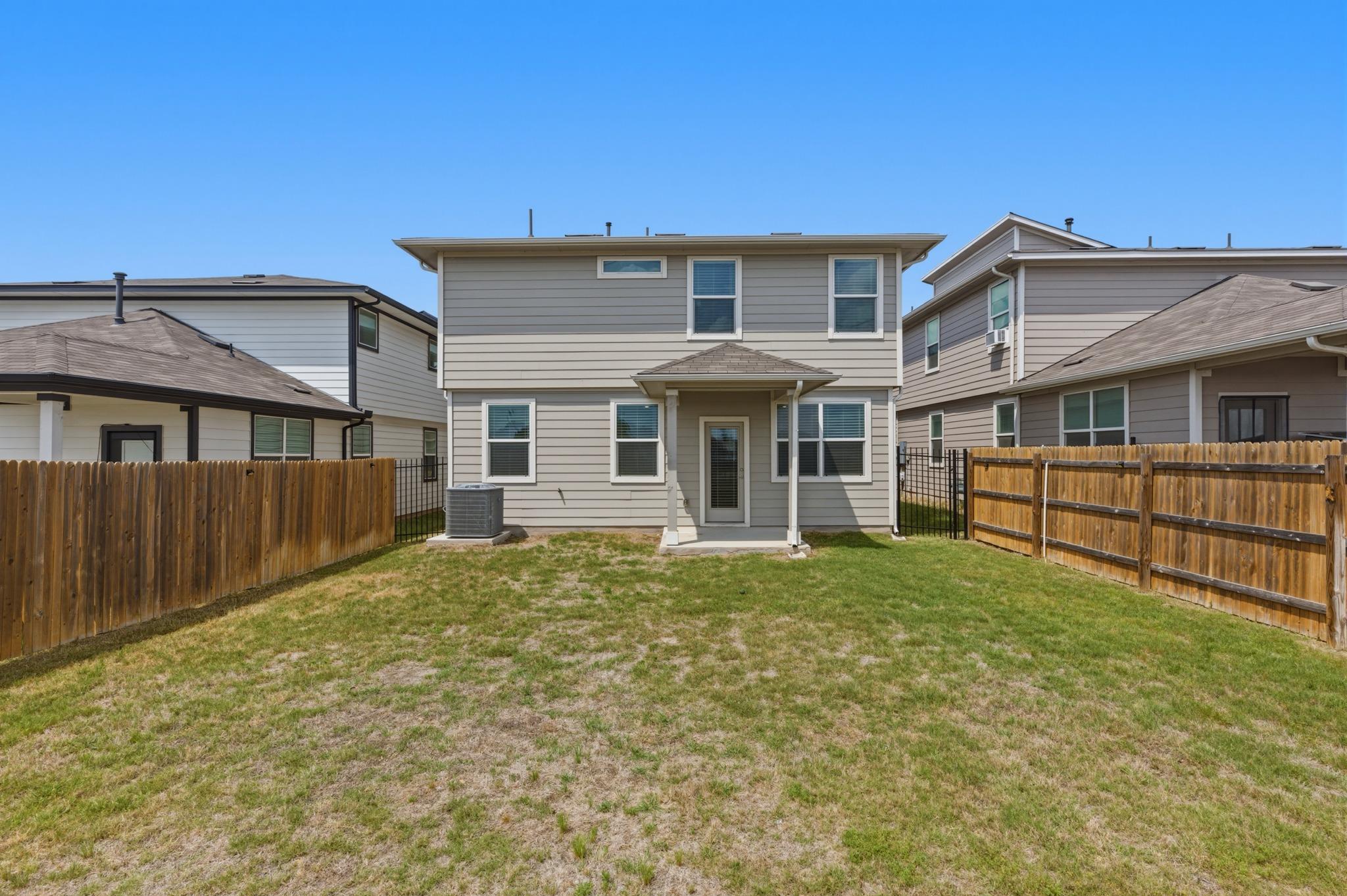 7511 Traylor Cove Austin TX 78724