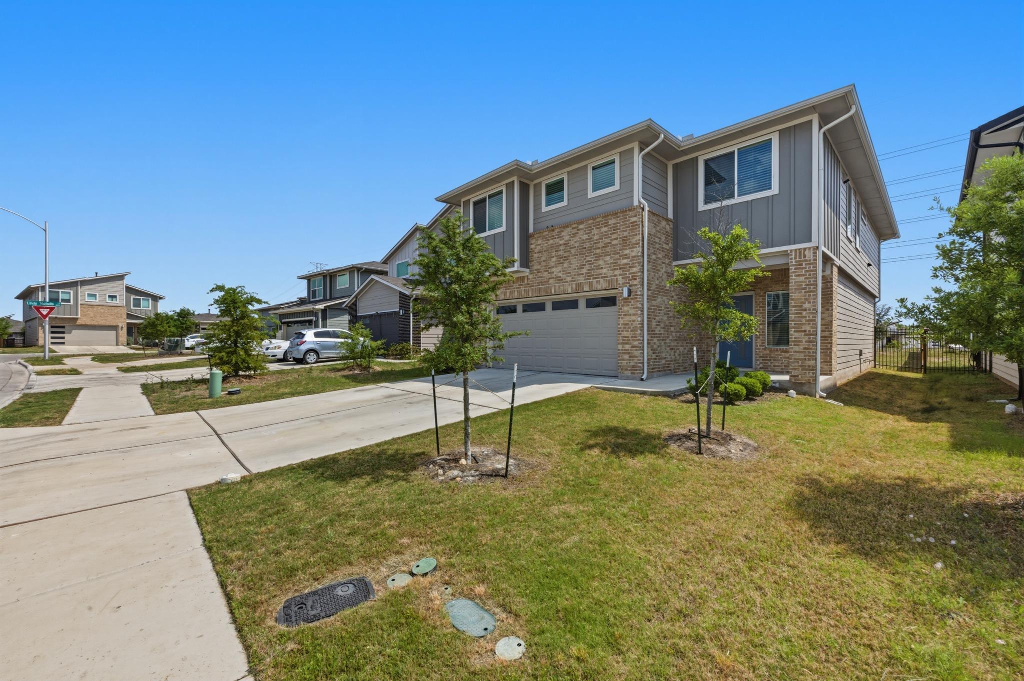 7511 Traylor Cove Austin TX 78724