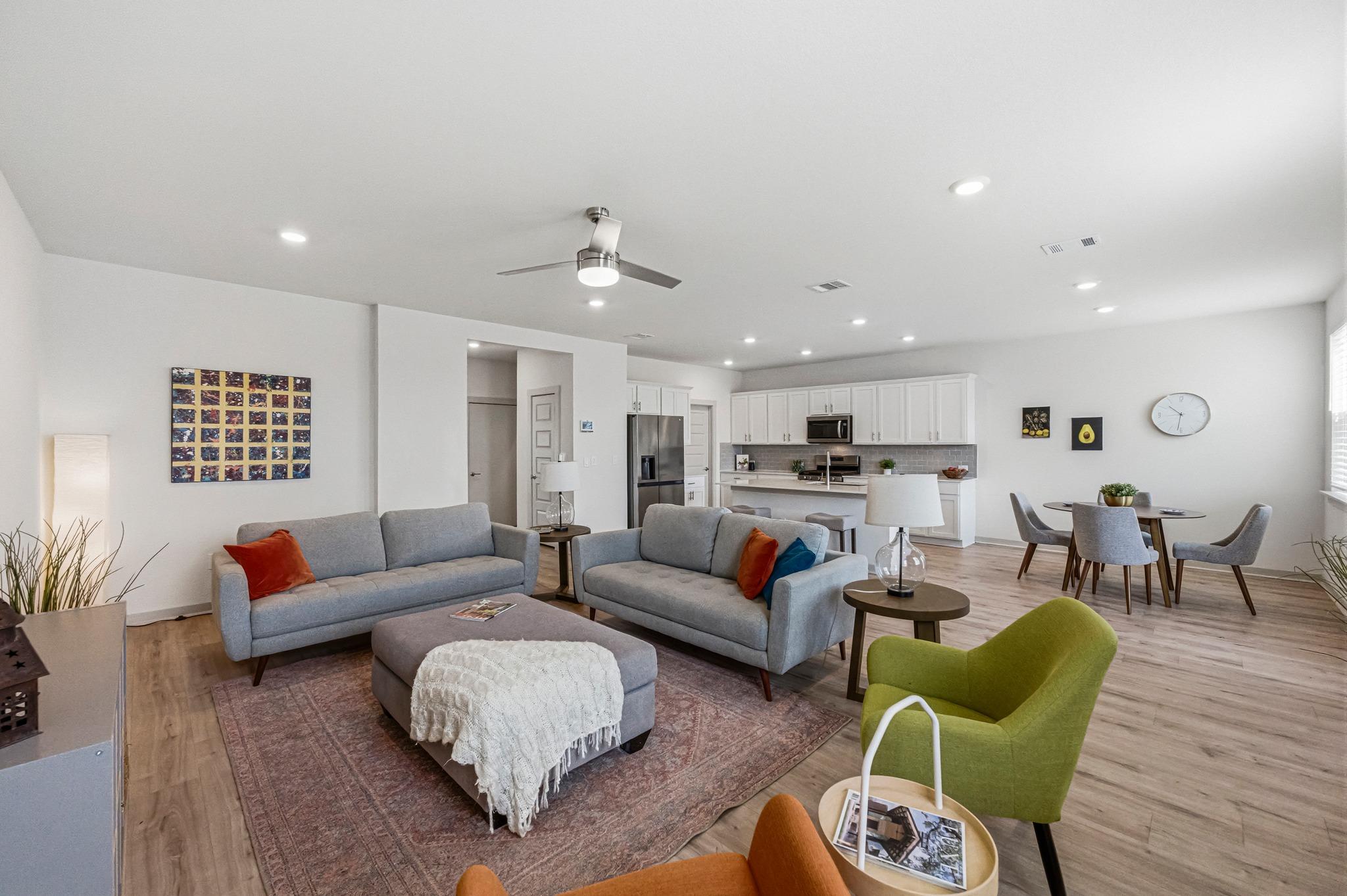 7511 Traylor Cove Austin TX 78724