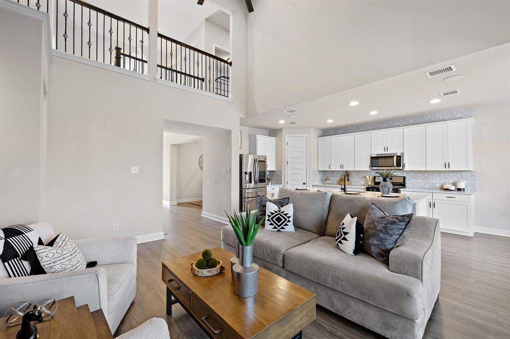 108 Ravello Street Liberty Hill TX 78642