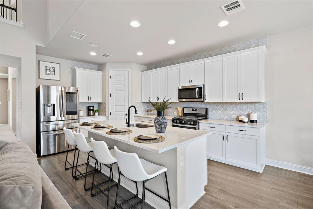 108 Ravello Street Liberty Hill TX 78642