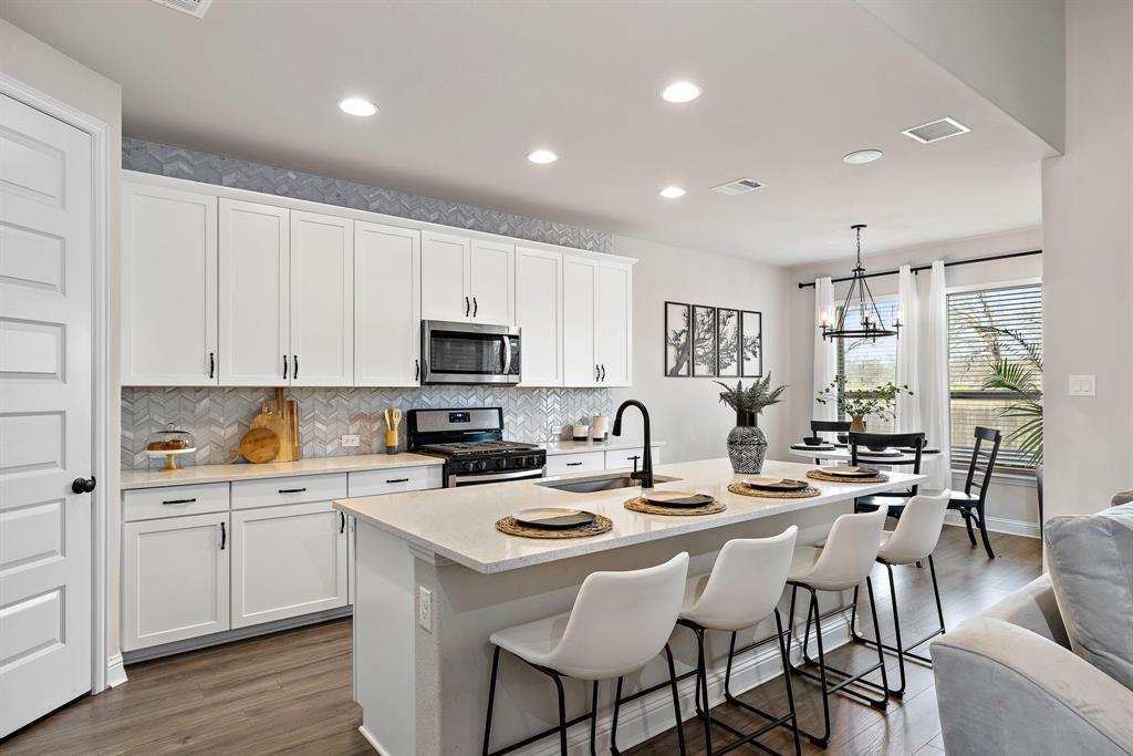 108 Ravello Street Liberty Hill TX 78642