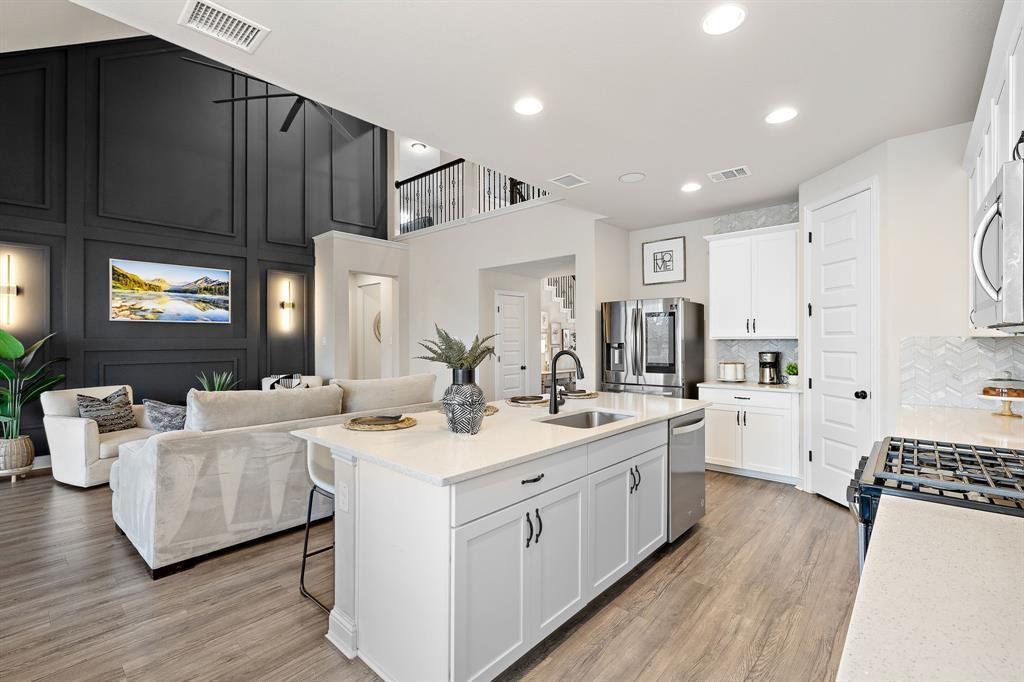 108 Ravello Street Liberty Hill TX 78642