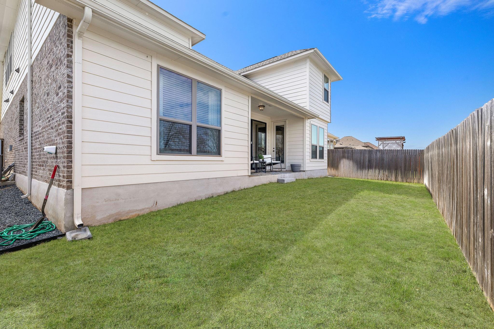 108 Ravello Street Liberty Hill TX 78642