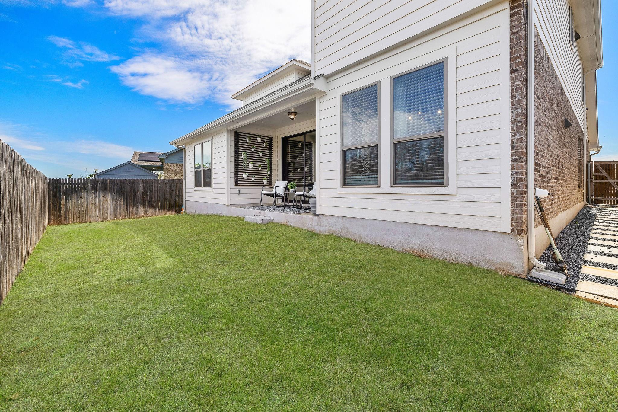 108 Ravello Street Liberty Hill TX 78642
