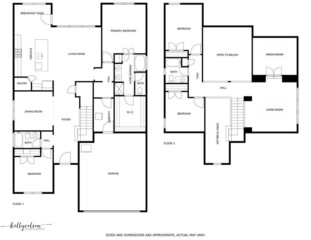 108 Ravello Street Liberty Hill TX 78642