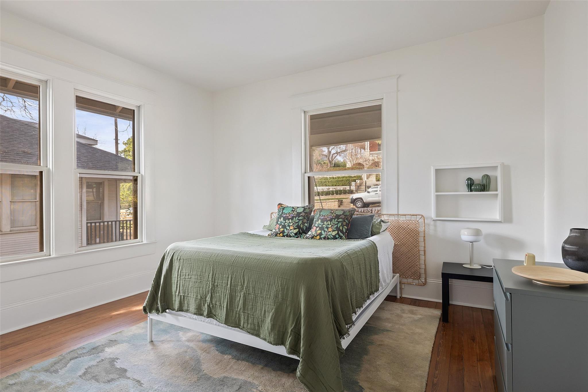 613 Baylor Street Austin TX 78703