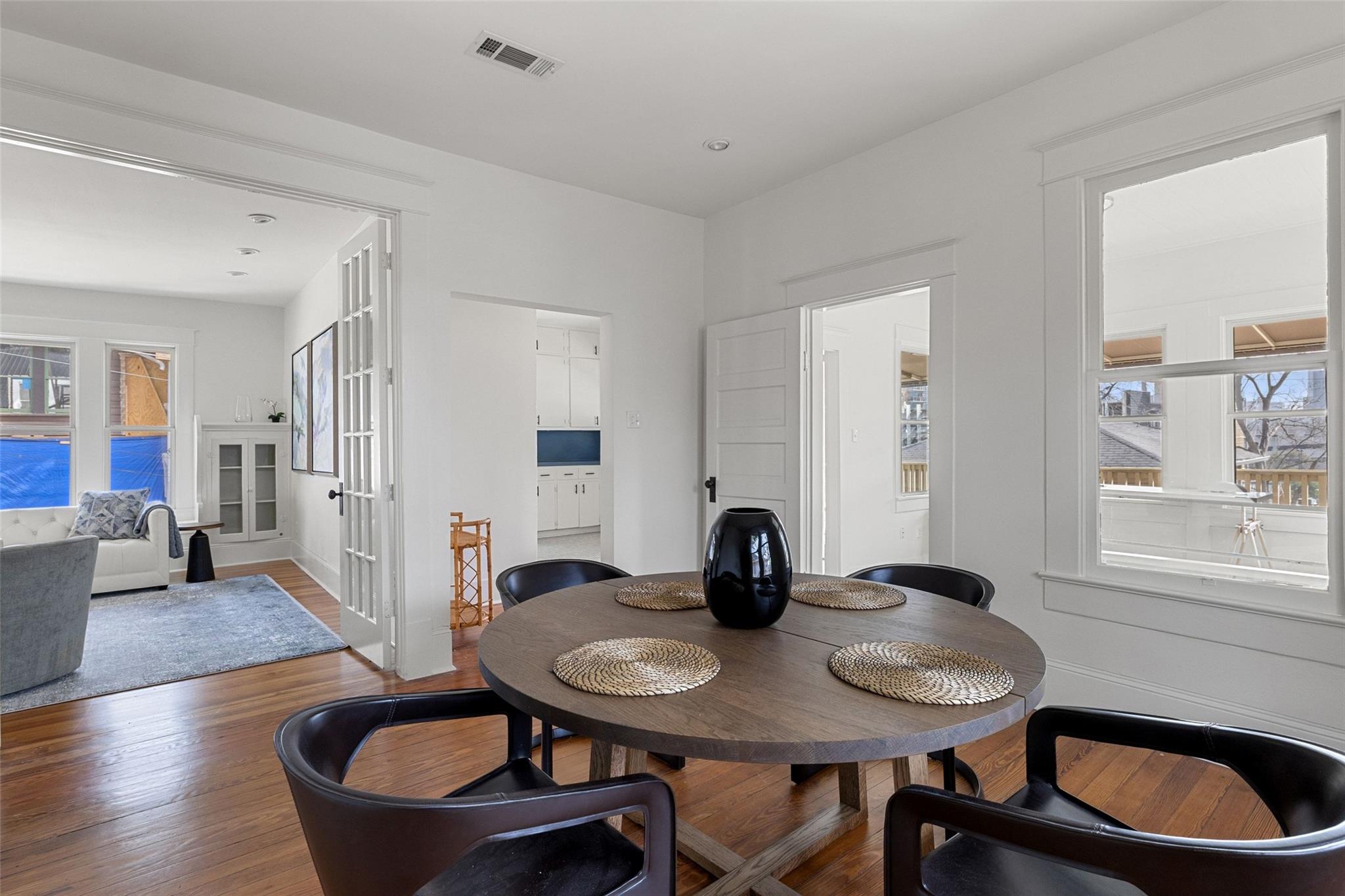 613 Baylor Street Austin TX 78703