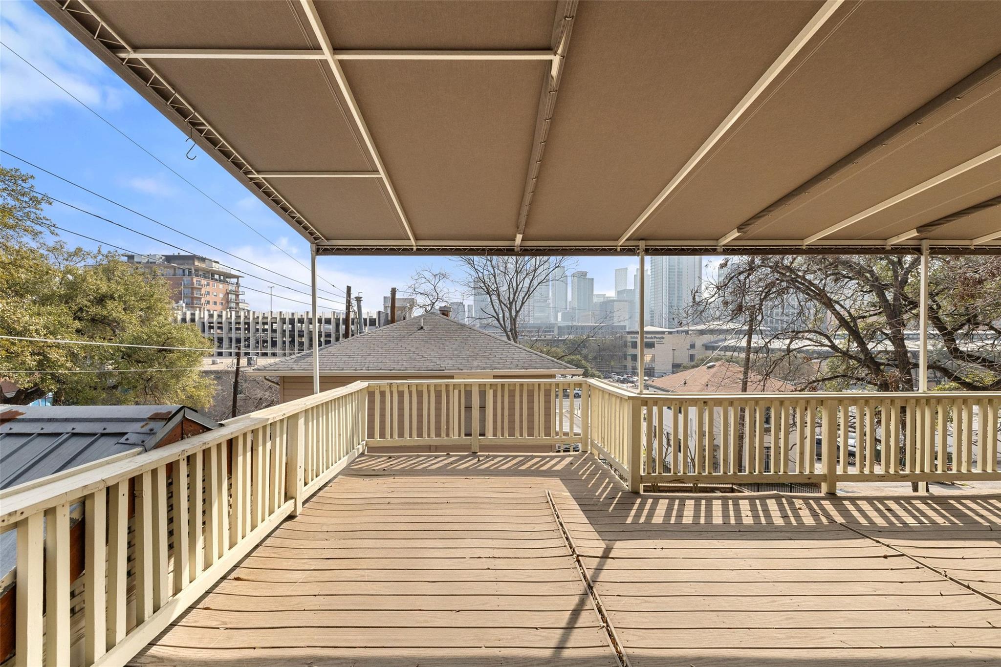 613 Baylor Street Austin TX 78703
