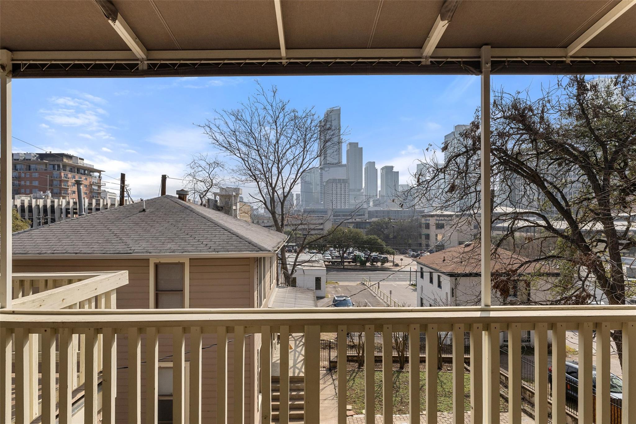 613 Baylor Street Austin TX 78703