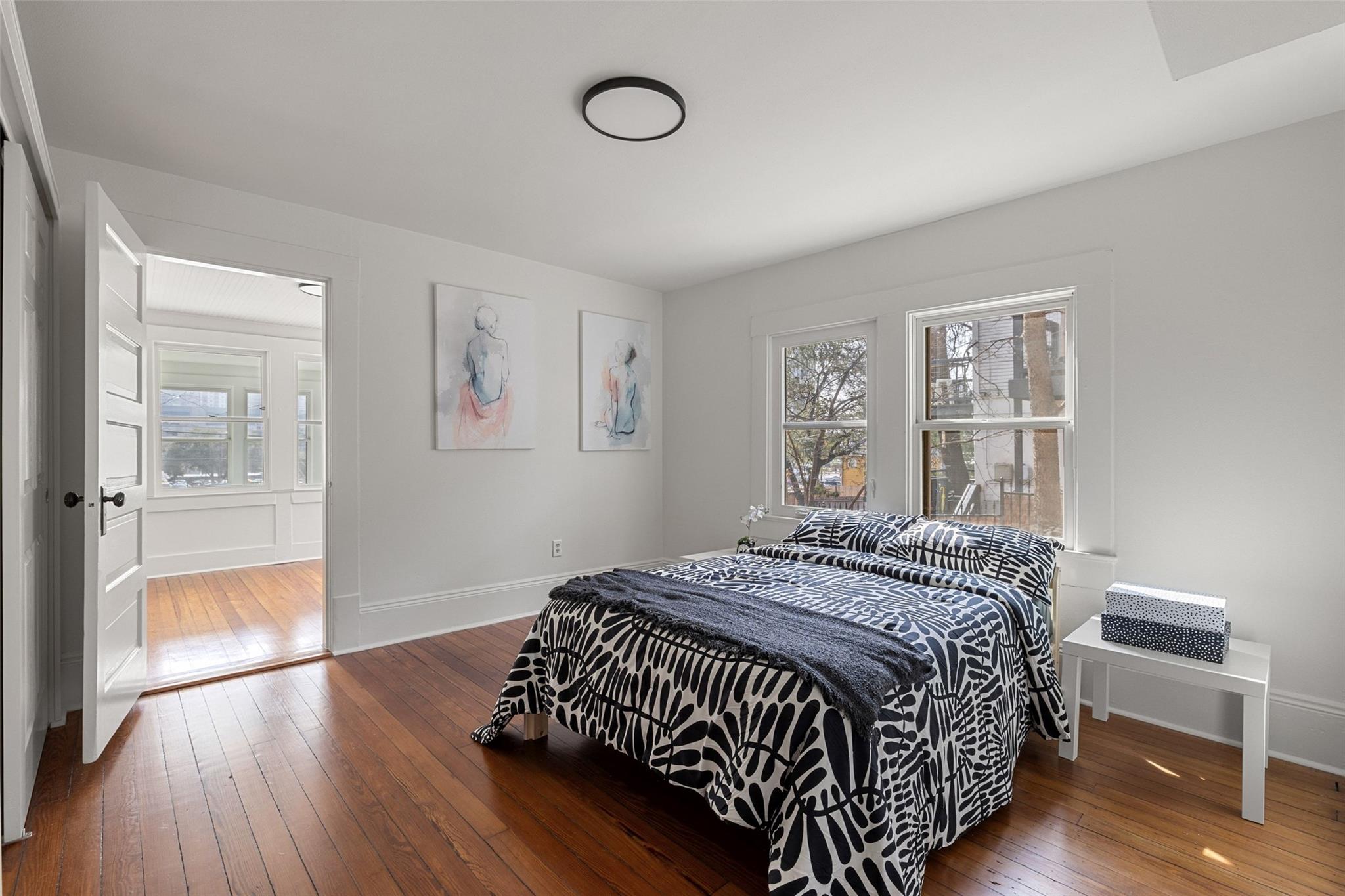 613 Baylor Street Austin TX 78703