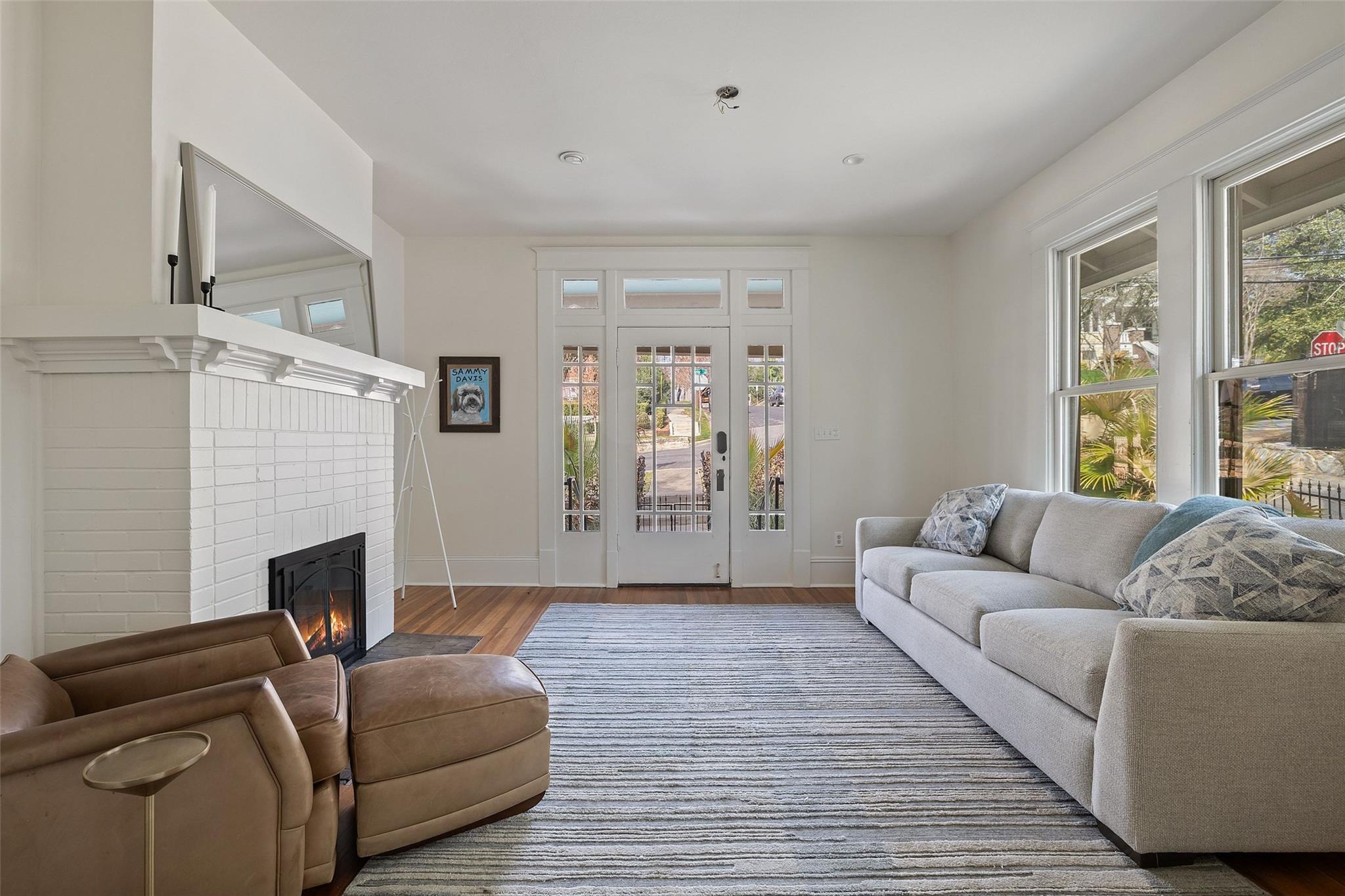 613 Baylor Street Austin TX 78703