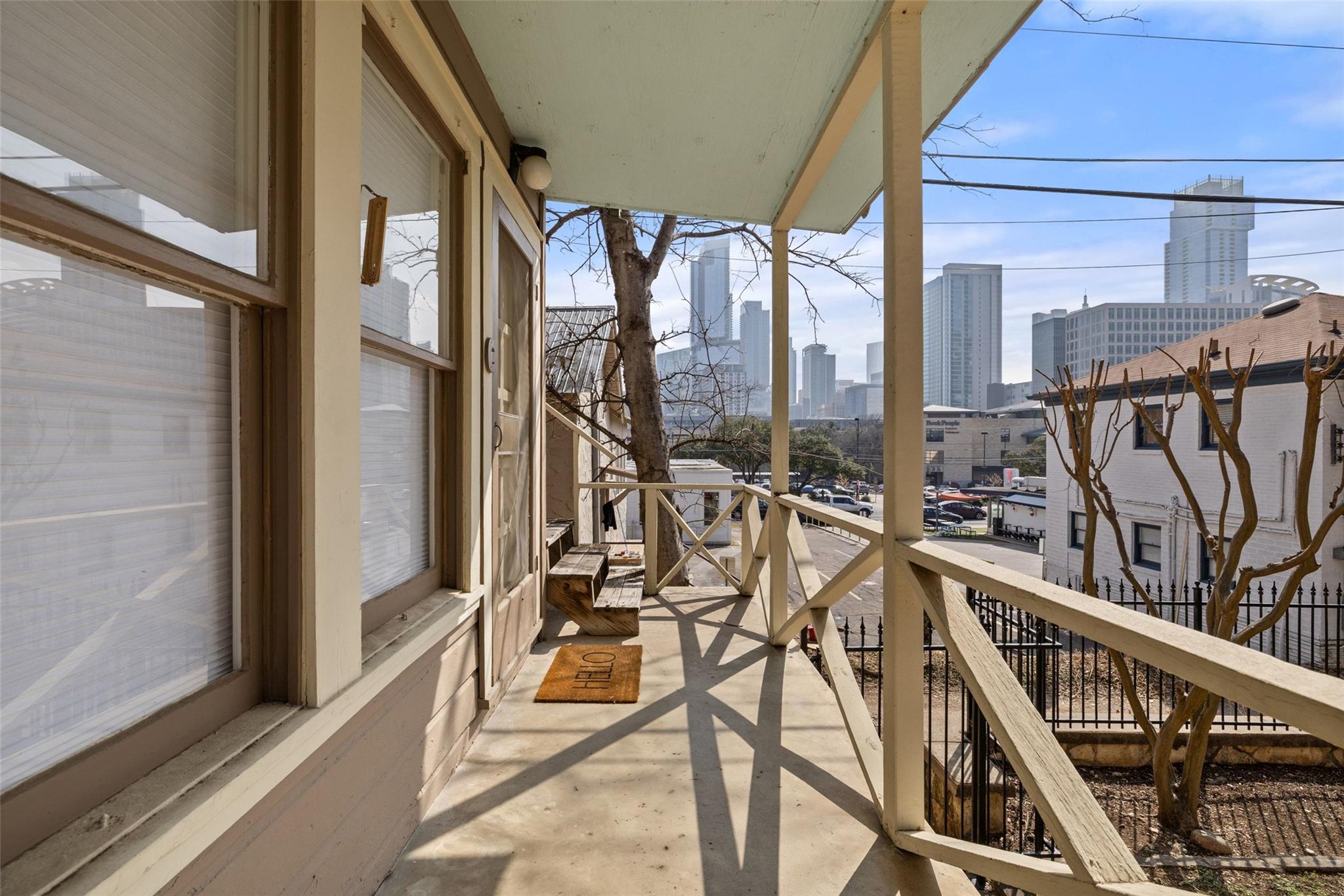 613 Baylor Street Austin TX 78703