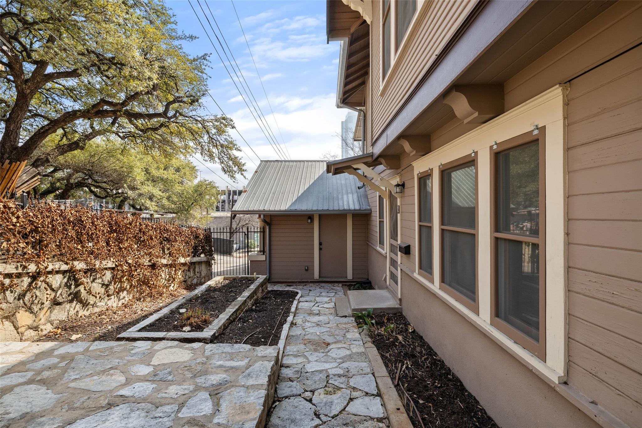 613 Baylor Street Austin TX 78703