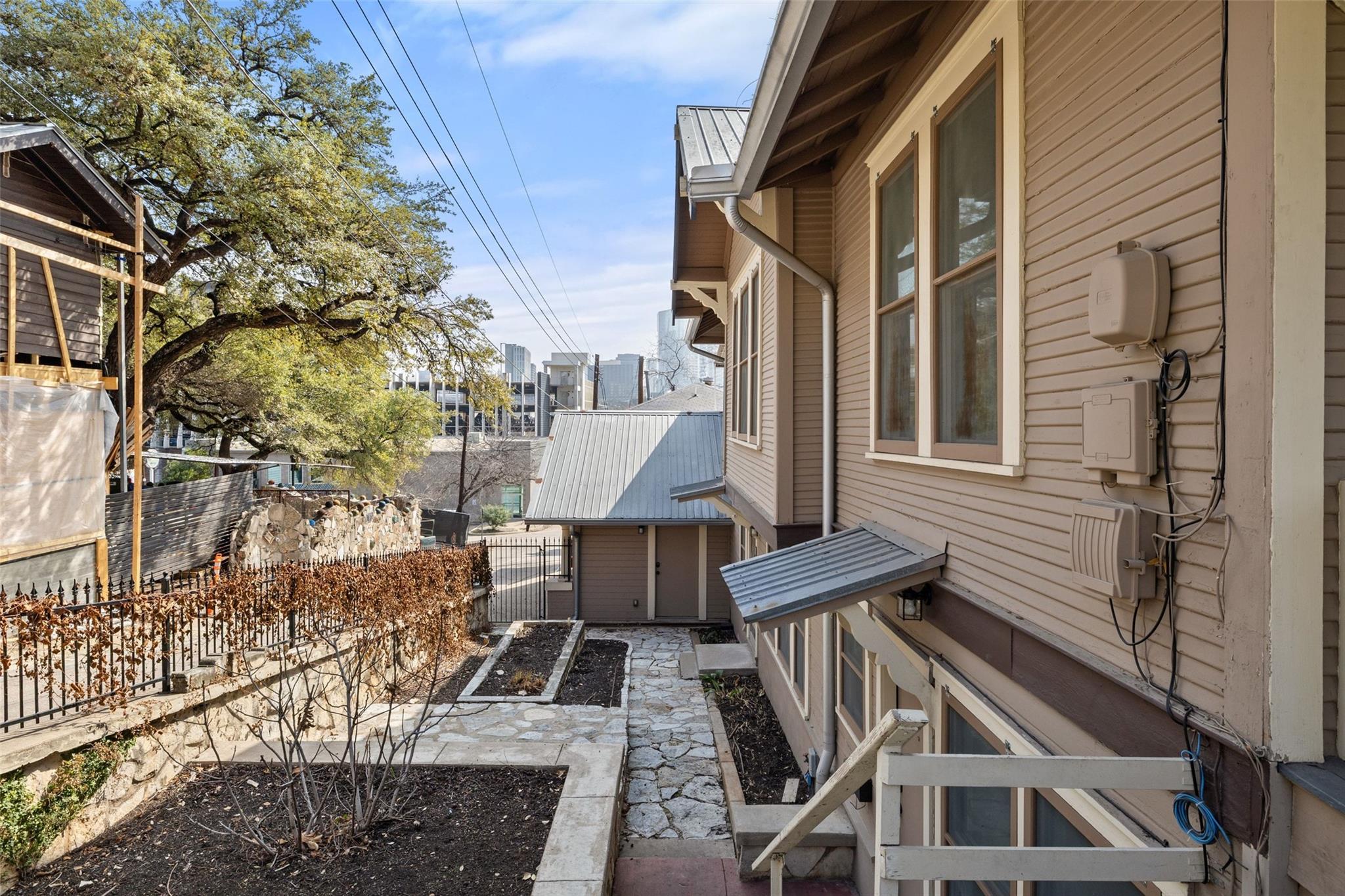 613 Baylor Street Austin TX 78703