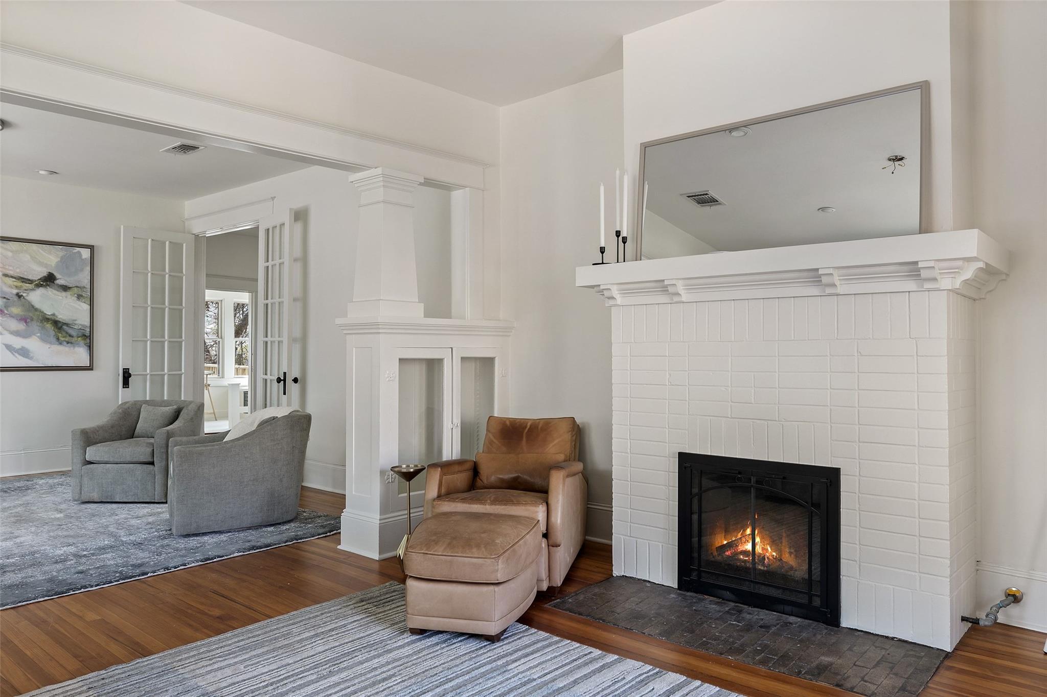 613 Baylor Street Austin TX 78703